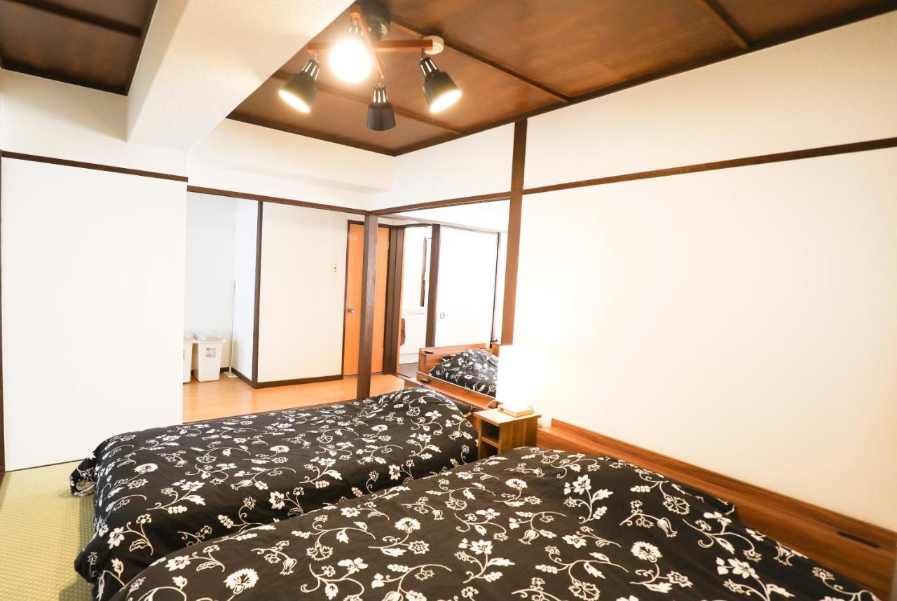 Fukuoka Condominium Экстерьер фото