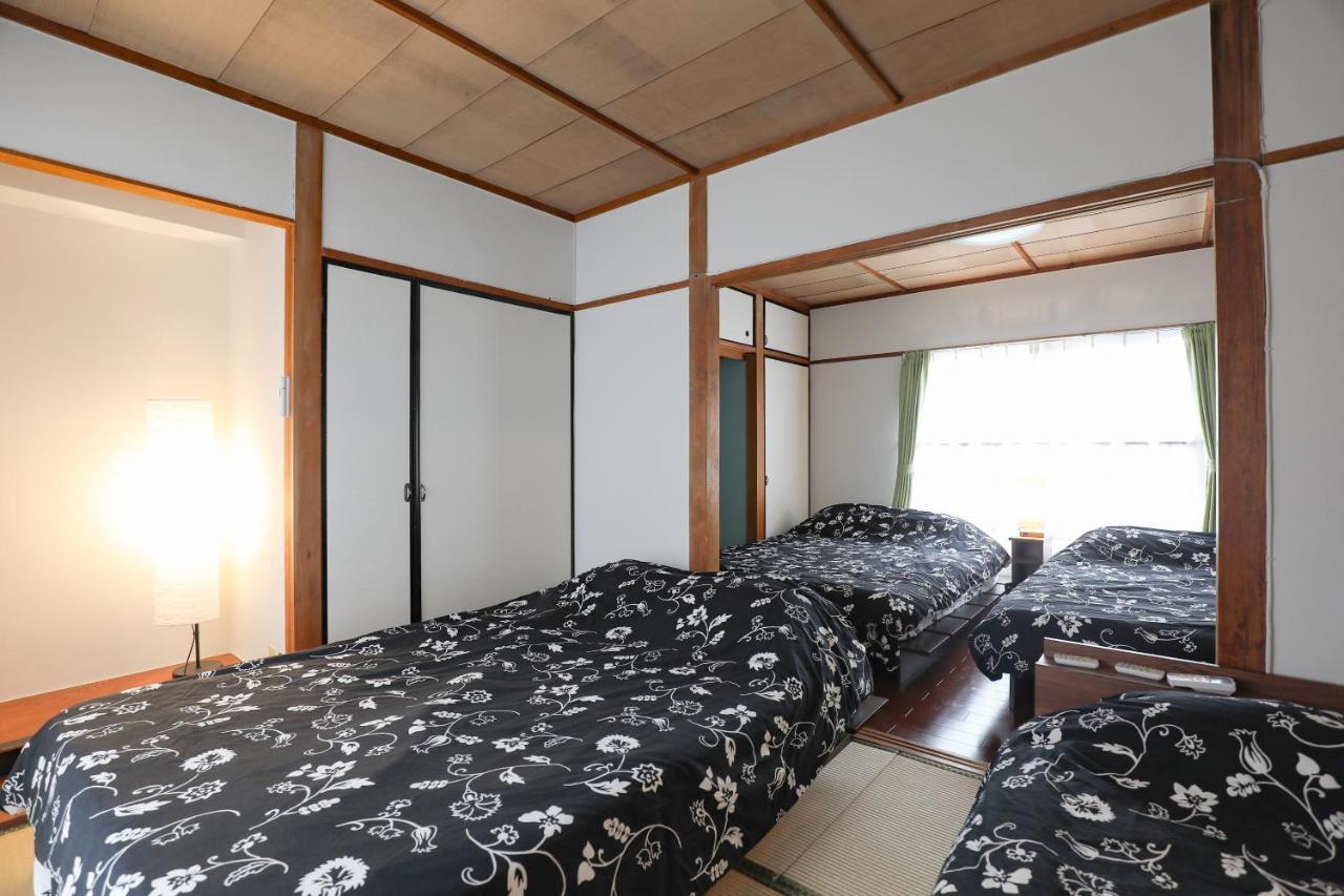 Fukuoka Condominium Экстерьер фото