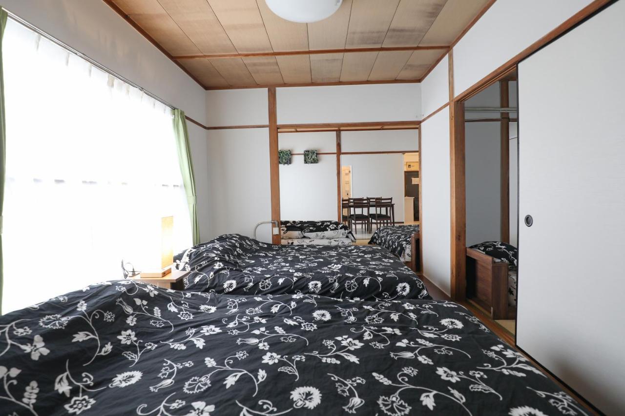 Fukuoka Condominium Экстерьер фото