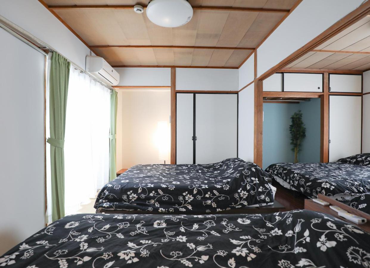 Fukuoka Condominium Экстерьер фото