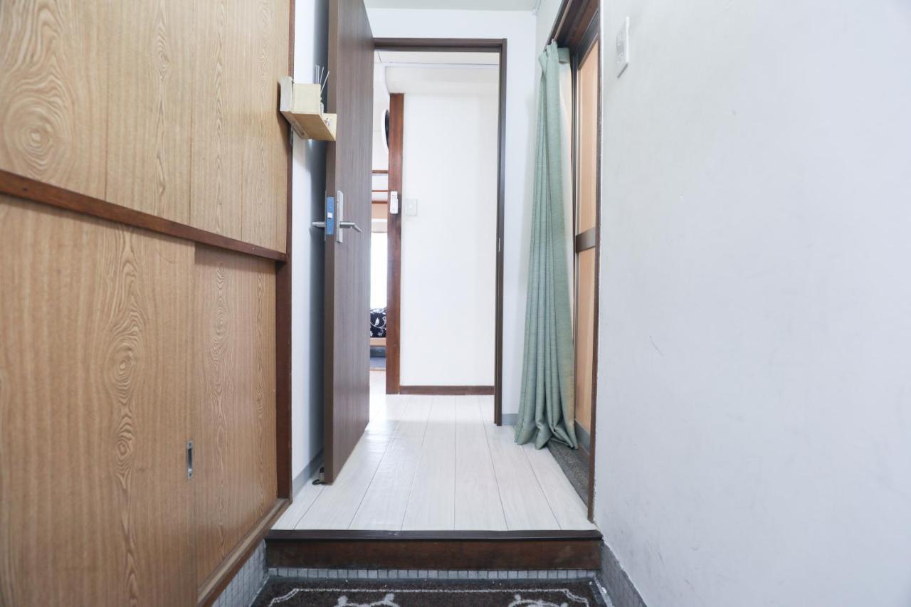 Fukuoka Condominium Экстерьер фото
