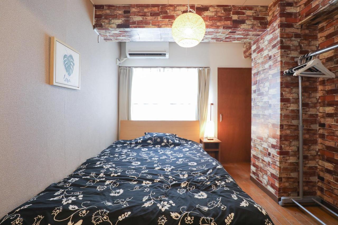Fukuoka Condominium Экстерьер фото