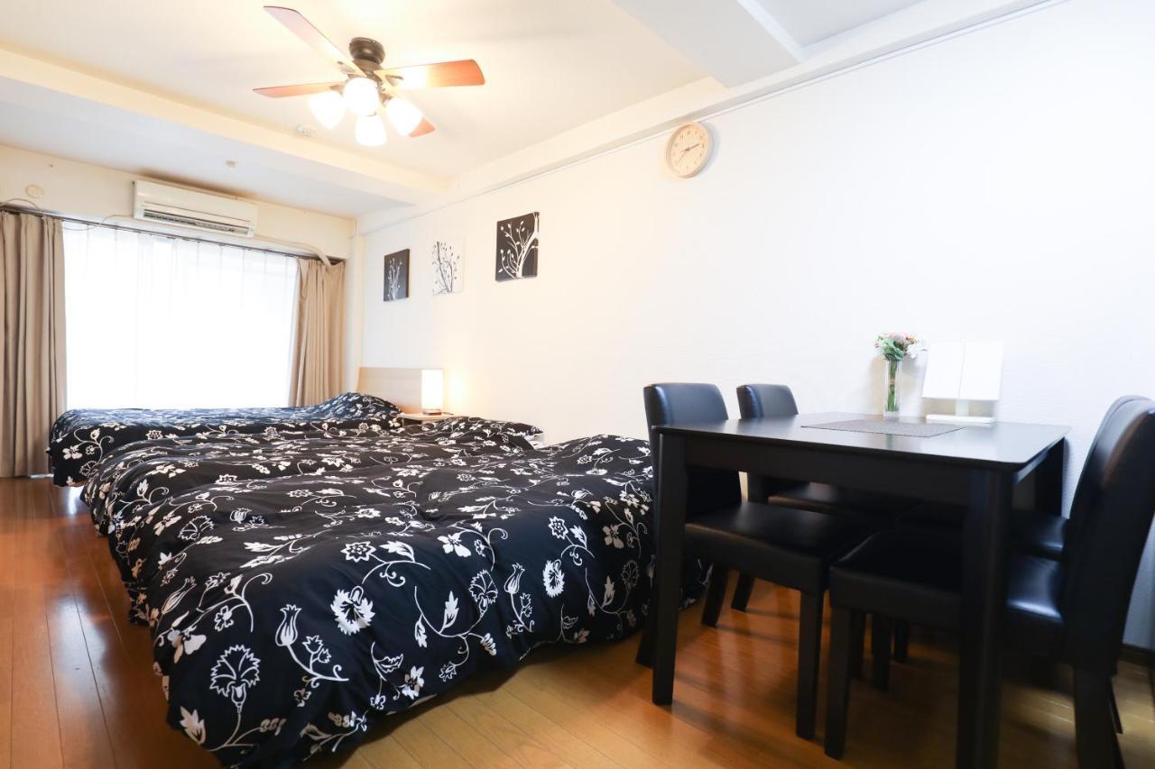 Fukuoka Condominium Экстерьер фото