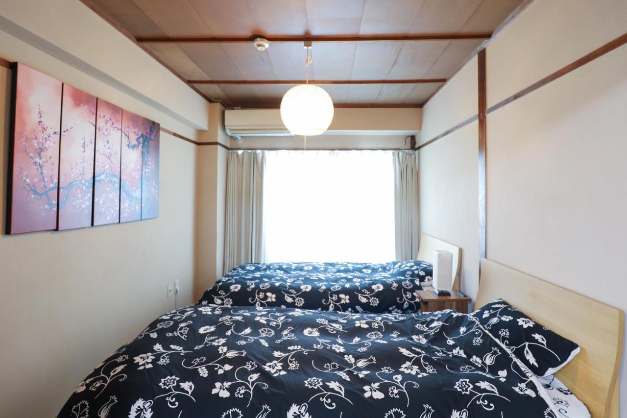 Fukuoka Condominium Экстерьер фото