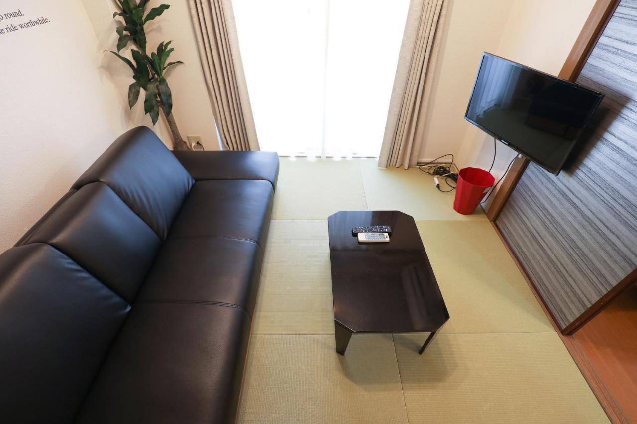 Fukuoka Condominium Экстерьер фото